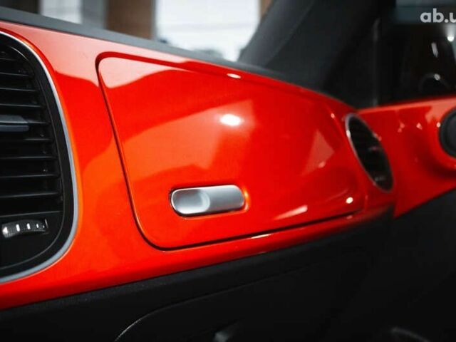 Фольксваген Бітл, об'ємом двигуна 1.8 л та пробігом 60 тис. км за 13800 $, фото 23 на Automoto.ua