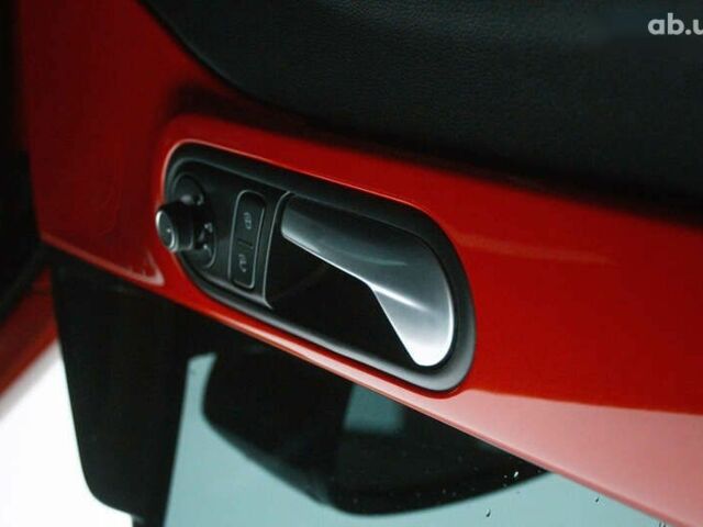 Фольксваген Бітл, об'ємом двигуна 1.8 л та пробігом 60 тис. км за 13800 $, фото 29 на Automoto.ua