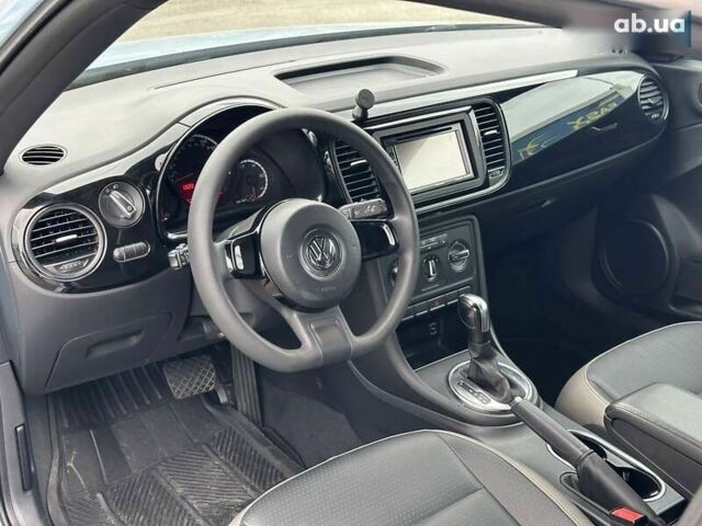 Фольксваген Бітл, об'ємом двигуна 0 л та пробігом 175 тис. км за 11990 $, фото 14 на Automoto.ua