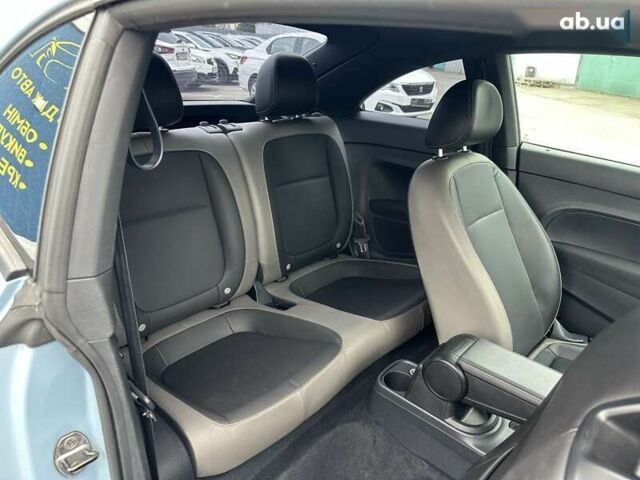 Фольксваген Бітл, об'ємом двигуна 0 л та пробігом 175 тис. км за 11990 $, фото 25 на Automoto.ua