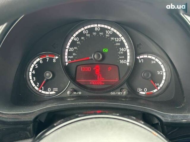 Фольксваген Бітл, об'ємом двигуна 0 л та пробігом 175 тис. км за 11990 $, фото 18 на Automoto.ua