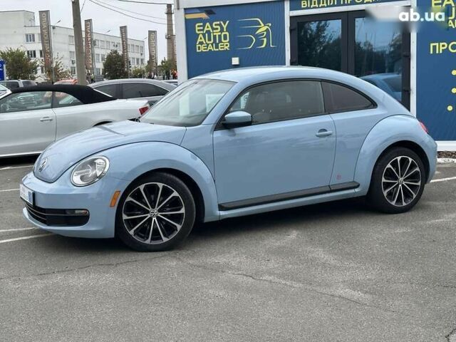 Фольксваген Бітл, об'ємом двигуна 0 л та пробігом 175 тис. км за 11990 $, фото 9 на Automoto.ua