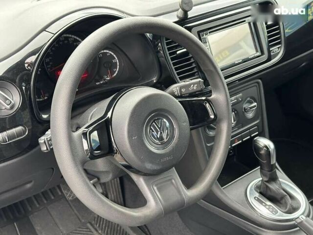 Фольксваген Бітл, об'ємом двигуна 0 л та пробігом 175 тис. км за 11990 $, фото 16 на Automoto.ua