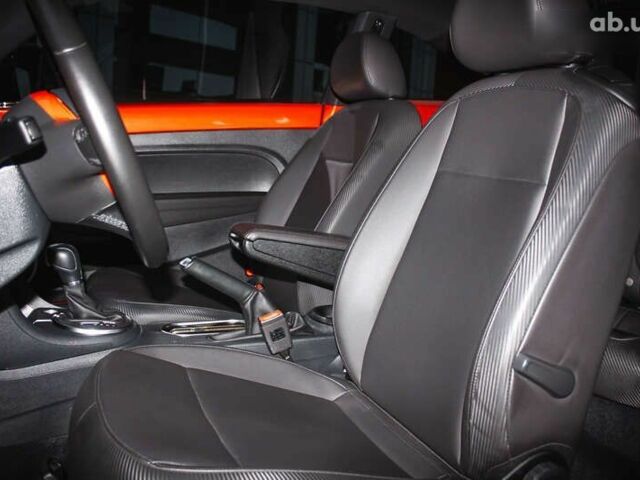 Фольксваген Бітл, об'ємом двигуна 1.8 л та пробігом 60 тис. км за 13800 $, фото 10 на Automoto.ua