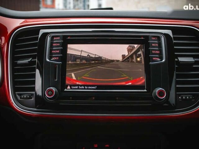 Фольксваген Бітл, об'ємом двигуна 1.8 л та пробігом 60 тис. км за 13800 $, фото 18 на Automoto.ua