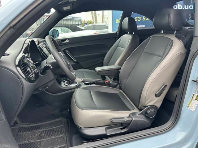 Фольксваген Бітл, об'ємом двигуна 0 л та пробігом 175 тис. км за 11990 $, фото 15 на Automoto.ua