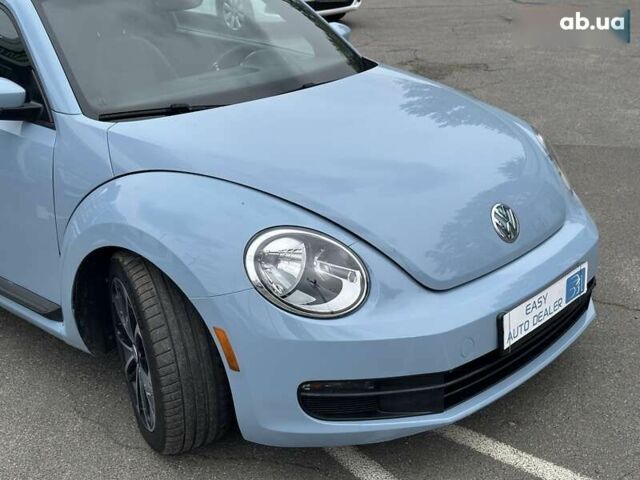 Фольксваген Бітл, об'ємом двигуна 0 л та пробігом 175 тис. км за 11990 $, фото 12 на Automoto.ua