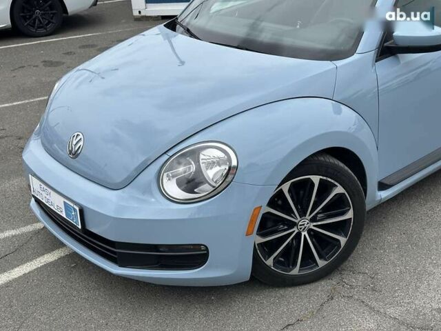 Фольксваген Бітл, об'ємом двигуна 0 л та пробігом 175 тис. км за 11990 $, фото 10 на Automoto.ua