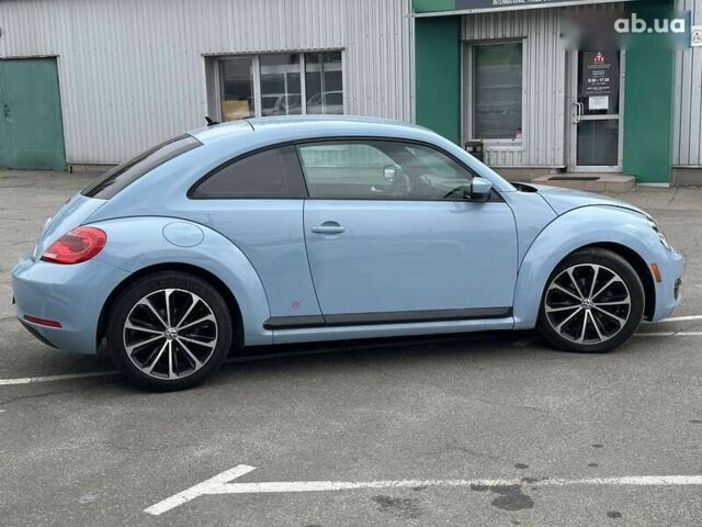 Фольксваген Бітл, об'ємом двигуна 0 л та пробігом 175 тис. км за 11990 $, фото 5 на Automoto.ua