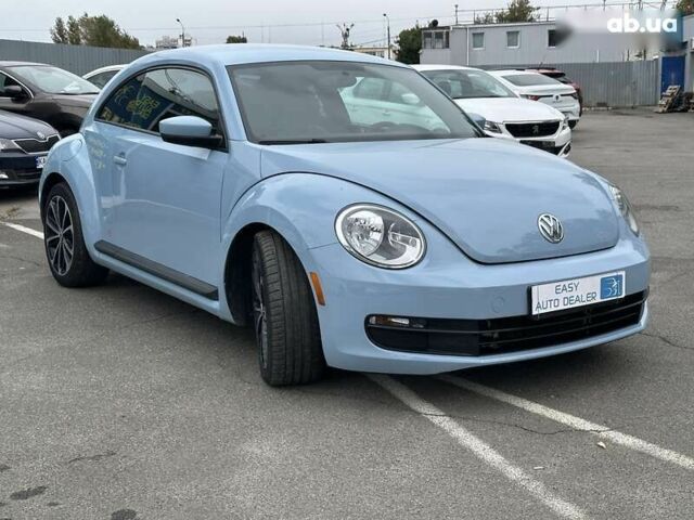 Фольксваген Бітл, об'ємом двигуна 0 л та пробігом 175 тис. км за 11990 $, фото 3 на Automoto.ua