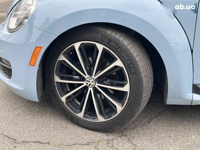 Фольксваген Бітл, об'ємом двигуна 0 л та пробігом 175 тис. км за 11990 $, фото 11 на Automoto.ua