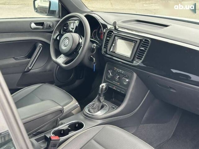 Фольксваген Бітл, об'ємом двигуна 0 л та пробігом 175 тис. км за 11990 $, фото 23 на Automoto.ua