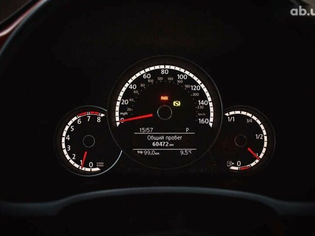 Фольксваген Бітл, об'ємом двигуна 1.8 л та пробігом 60 тис. км за 13800 $, фото 15 на Automoto.ua