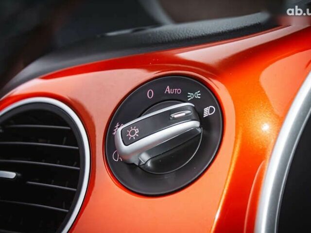 Фольксваген Бітл, об'ємом двигуна 1.8 л та пробігом 60 тис. км за 13800 $, фото 28 на Automoto.ua