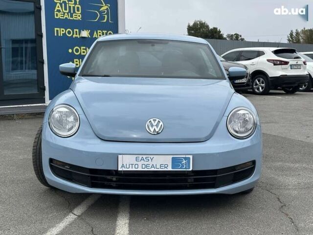 Фольксваген Бітл, об'ємом двигуна 0 л та пробігом 175 тис. км за 11990 $, фото 2 на Automoto.ua