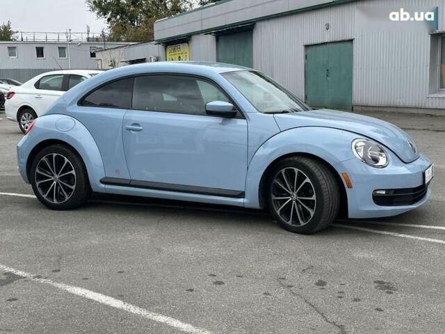 Фольксваген Бітл, об'ємом двигуна 0 л та пробігом 175 тис. км за 11990 $, фото 4 на Automoto.ua
