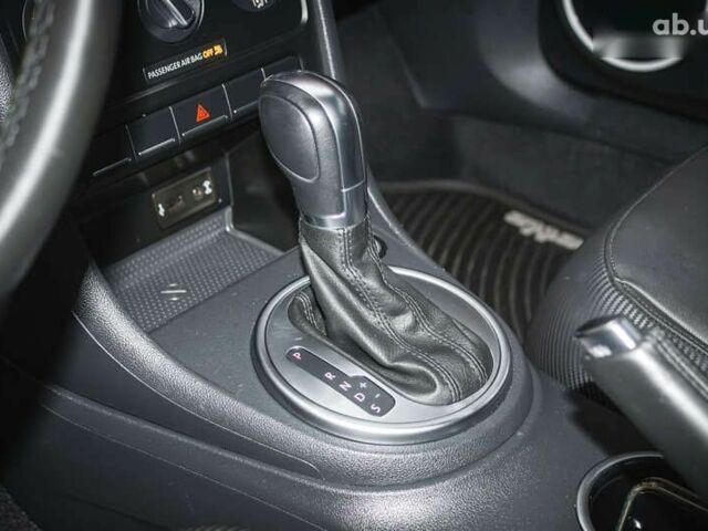 Фольксваген Бітл, об'ємом двигуна 1.8 л та пробігом 60 тис. км за 13800 $, фото 22 на Automoto.ua