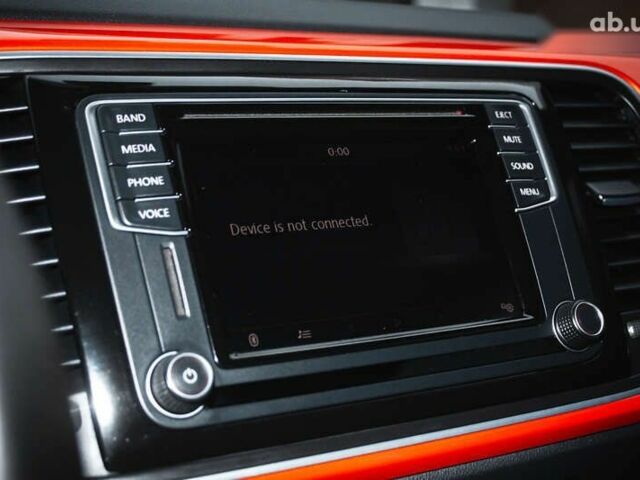 Фольксваген Бітл, об'ємом двигуна 1.8 л та пробігом 60 тис. км за 13800 $, фото 17 на Automoto.ua