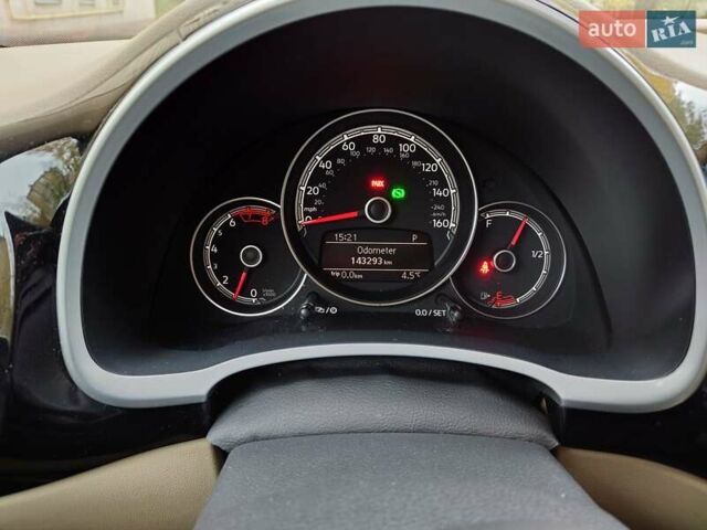 Фольксваген Бітл, об'ємом двигуна 1.8 л та пробігом 141 тис. км за 13800 $, фото 14 на Automoto.ua