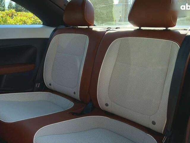 Фольксваген Бітл 2016 у Львові на Automoto.ua Фольксваген Бітл, об'ємом двигуна 1.8 л та пробігом 88 тис. км за 13350 $, фото 10 на Automoto.ua