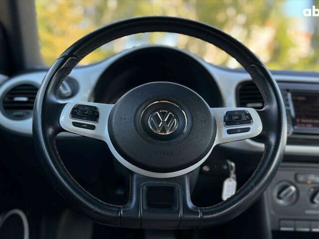 Фольксваген Бітл 2016 у Львові на Automoto.ua Фольксваген Бітл, об'ємом двигуна 1.8 л та пробігом 88 тис. км за 13350 $, фото 17 на Automoto.ua