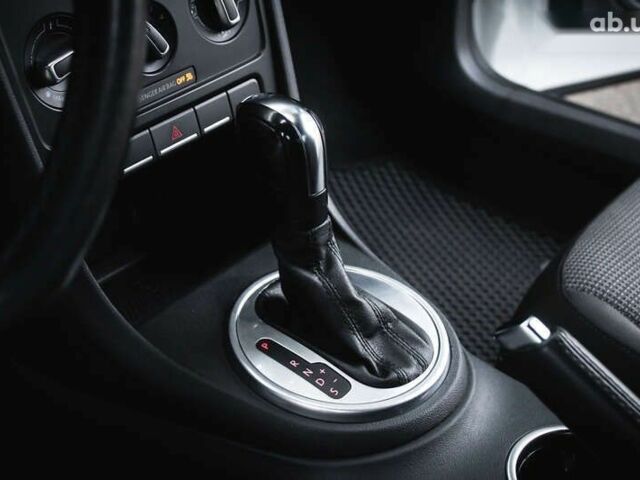 Фольксваген Битл, объемом двигателя 2 л и пробегом 126 тыс. км за 13000 $, фото 21 на Automoto.ua