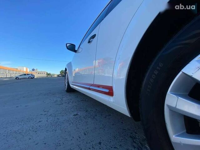 Фольксваген Битл, объемом двигателя 1.8 л и пробегом 121 тыс. км за 12290 $, фото 18 на Automoto.ua