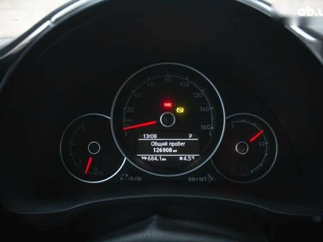 Фольксваген Битл, объемом двигателя 2 л и пробегом 126 тыс. км за 13000 $, фото 16 на Automoto.ua