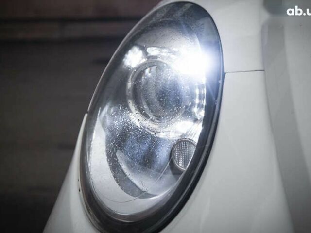 Фольксваген Битл, объемом двигателя 2 л и пробегом 126 тыс. км за 13000 $, фото 29 на Automoto.ua