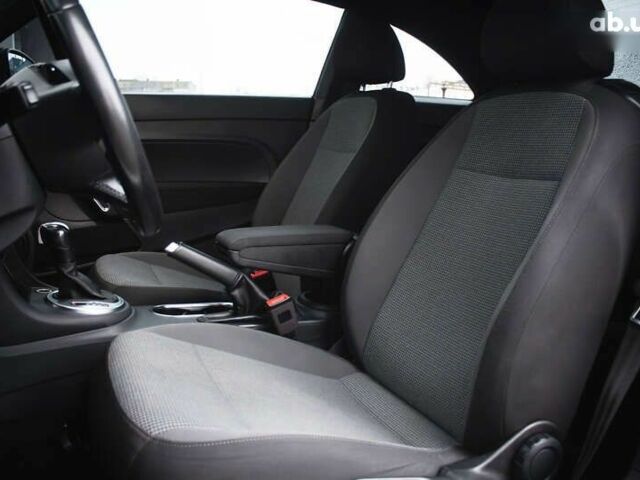 Фольксваген Битл, объемом двигателя 2 л и пробегом 126 тыс. км за 13000 $, фото 11 на Automoto.ua