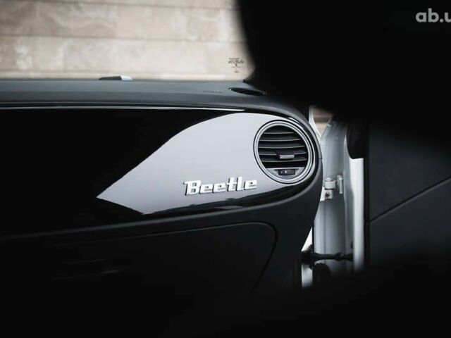 Фольксваген Битл, объемом двигателя 2 л и пробегом 126 тыс. км за 13000 $, фото 22 на Automoto.ua