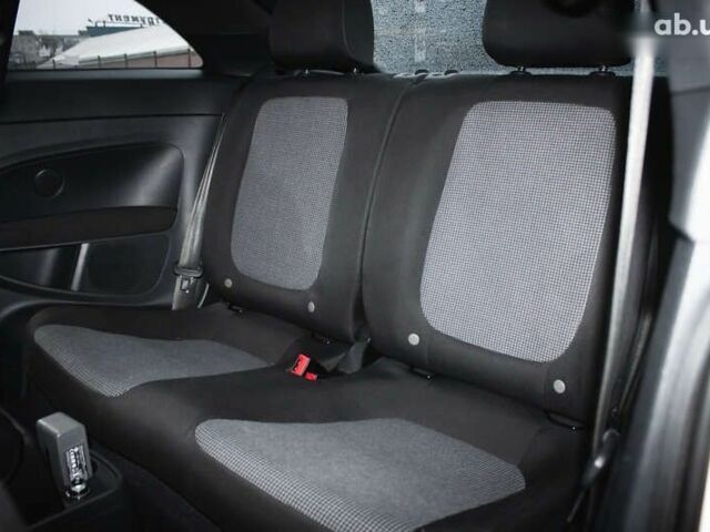 Фольксваген Битл, объемом двигателя 2 л и пробегом 126 тыс. км за 13000 $, фото 12 на Automoto.ua