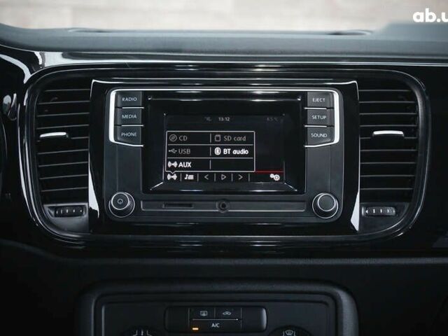 Фольксваген Битл, объемом двигателя 2 л и пробегом 126 тыс. км за 13000 $, фото 18 на Automoto.ua