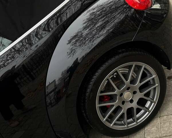 Фольксваген Битл, объемом двигателя 2 л и пробегом 175 тыс. км за 12000 $, фото 5 на Automoto.ua