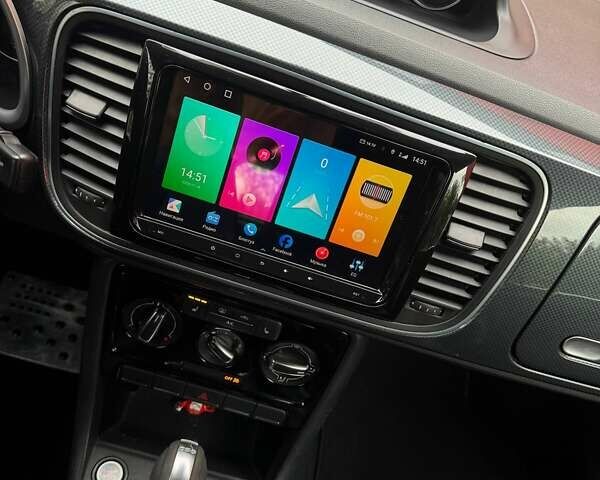 Фольксваген Битл, объемом двигателя 2 л и пробегом 175 тыс. км за 12000 $, фото 3 на Automoto.ua