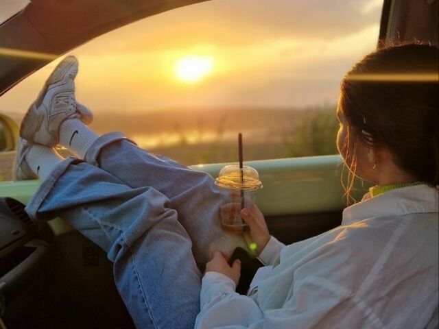 Желтый Фольксваген Битл, объемом двигателя 2 л и пробегом 197 тыс. км за 4000 $, фото 2 на Automoto.ua