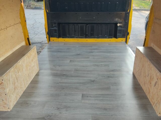 Желтый Фольксваген Битл, объемом двигателя 0 л и пробегом 400 тыс. км за 9000 $, фото 5 на Automoto.ua