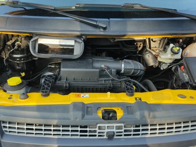 Желтый Фольксваген Битл, объемом двигателя 0 л и пробегом 400 тыс. км за 9000 $, фото 2 на Automoto.ua