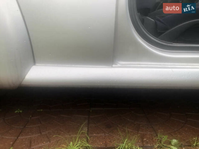 Серый Фольксваген Битл, объемом двигателя 1.9 л и пробегом 333 тыс. км за 3500 $, фото 6 на Automoto.ua