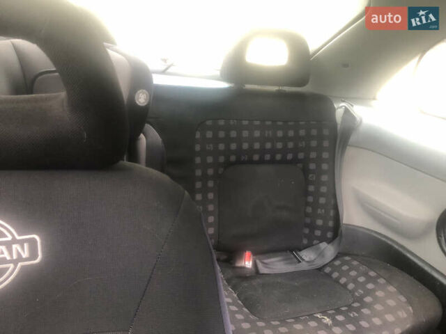 Серый Фольксваген Битл, объемом двигателя 1.9 л и пробегом 333 тыс. км за 3500 $, фото 3 на Automoto.ua