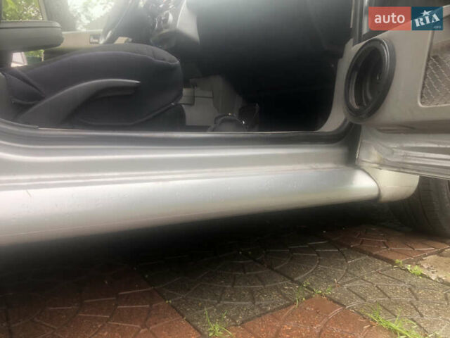 Серый Фольксваген Битл, объемом двигателя 1.9 л и пробегом 333 тыс. км за 3500 $, фото 4 на Automoto.ua