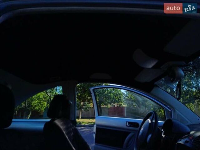 Сірий Фольксваген Бітл, об'ємом двигуна 2 л та пробігом 168 тис. км за 4500 $, фото 4 на Automoto.ua