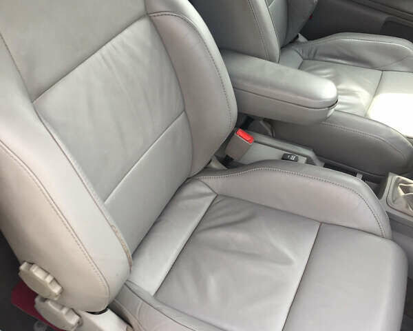 Серый Фольксваген Битл, объемом двигателя 1.8 л и пробегом 85 тыс. км за 4800 $, фото 5 на Automoto.ua