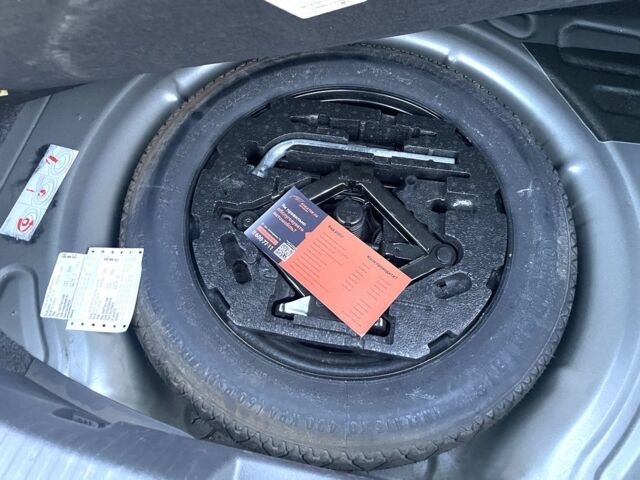 Серый Фольксваген Битл, объемом двигателя 2.5 л и пробегом 140 тыс. км за 8500 $, фото 13 на Automoto.ua