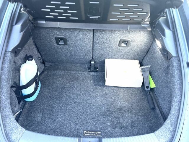 Серый Фольксваген Битл, объемом двигателя 2.5 л и пробегом 140 тыс. км за 8500 $, фото 12 на Automoto.ua