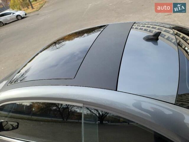 Серый Фольксваген Битл, объемом двигателя 2 л и пробегом 132 тыс. км за 11000 $, фото 9 на Automoto.ua