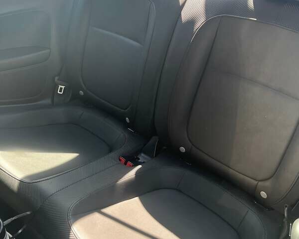 Серый Фольксваген Битл, объемом двигателя 2.5 л и пробегом 118 тыс. км за 10600 $, фото 12 на Automoto.ua