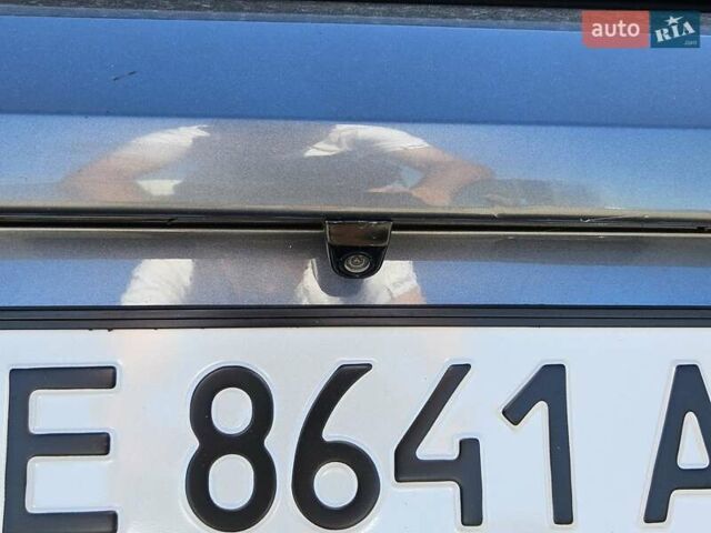 Сірий Фольксваген Бітл, об'ємом двигуна 1.8 л та пробігом 249 тис. км за 8300 $, фото 11 на Automoto.ua