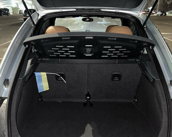 Сірий Фольксваген Бітл, об'ємом двигуна 1.8 л та пробігом 59 тис. км за 13400 $, фото 22 на Automoto.ua