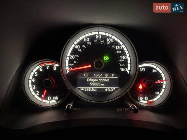 Сірий Фольксваген Бітл, об'ємом двигуна 1.8 л та пробігом 59 тис. км за 13400 $, фото 20 на Automoto.ua